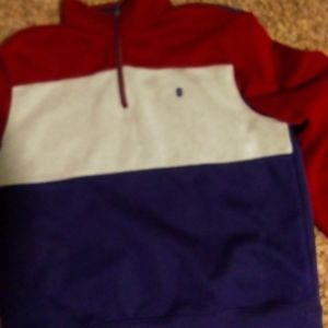 Izod sweater